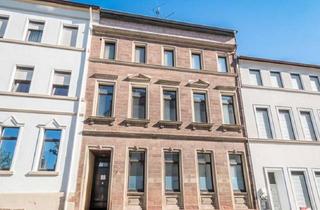 Haus kaufen in 66538 Neunkirchen, Wohn- und Geschäftshaus in Neunkirchen Provisionsfrei!