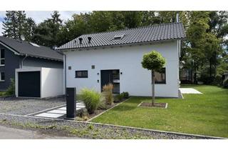 Einfamilienhaus kaufen in Rosenrotweg, 53819 Neunkirchen-Seelscheid, Modernes freistehendes Einfamilienhaus Bj.2021 mit großem Grundstück in Neunkirchen OT