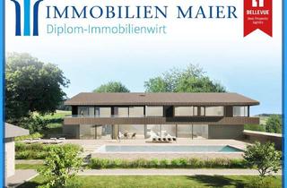 Haus kaufen in 84364 Bad Birnbach, DIPL.-Immowirt MAIER !! SELTENES REFUGIUM - HOF mit Reithalle samt 42 ha Grund arrondiert-300 kWh PV