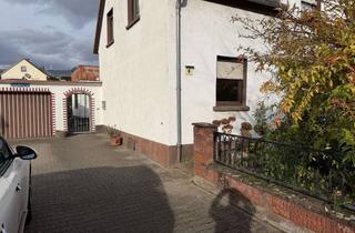 Haus kaufen in 69502 Hemsbach, 6 Zimmer Haus in Hemsbach