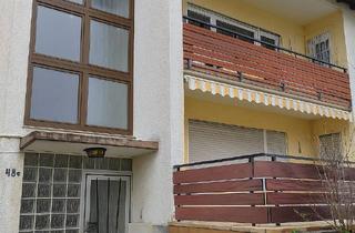 Haus kaufen in Darmstädter Strasse 48 a, 64331 Weiterstadt, Freistehendes Zweifamilienhaus mit großem Garten in Weiterstadt