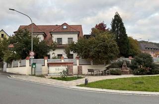 Mehrfamilienhaus kaufen in 91367 Weißenohe, Als Geldanlage oder selber wohnen. Mehrfamilienhaus in Weißenohe, Provisionsfrei!