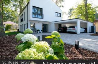 Haus kaufen in 63741 Nilkheim, * ARCHITEKTEN-SATTELDACHHAUS* - Geborgenheit bauen. Familie leben.