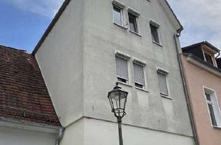 Haus kaufen in 72379 Hechingen, Wohnen und investieren in Hechingen – gepflegtes Haus mit zwei attraktiven Einheiten