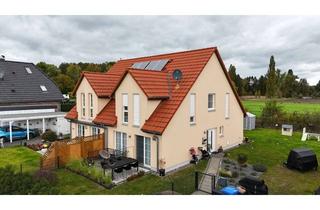 Doppelhaushälfte kaufen in 21218 Seevetal, ***MODERNE DOPPELHAUSHÄLFTE IN SEEVETAL-LINDHORST ZU VERKAUFEN***