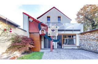 Haus kaufen in 04626 Schmölln, PROVISIONSFREI* - Stadt, Ruhe, Aussicht - das perfekte Zuhause für Ihre Familie!