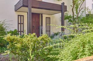 Villa kaufen in 67067 Gartenstadt, Stilvolle Architektenvilla mit Geschichte in der Gartenstadt Ludwigshafen