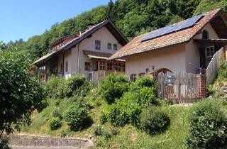 Einfamilienhaus kaufen in 79585 Steinen, Wunderschönes Einfamilienhaus in Steinen-Endenburg mit Alpensicht