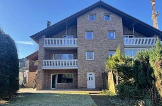 Doppelhaushälfte kaufen in 53804 Much, Moderene Doppelhaushälfte mit Einliegerwohnung im Ortszentrum von Much und Nähe zur Natur