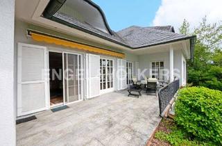 Villa kaufen in 97638 Mellrichstadt, Herrschaftliche Villa für Ruhe-Suchende