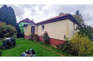 Einfamilienhaus kaufen in 17237 Blumenholz, Einfamilienhaus in Blumenholz-Usadel