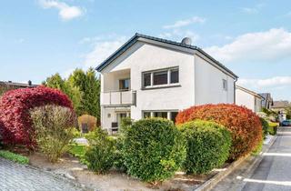 Einfamilienhaus kaufen in 76456 Kuppenheim, Bezauberndes Einfamilienhaus mit Traumgrundstück