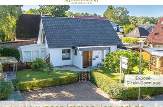 Einfamilienhaus kaufen in 23669 Timmendorfer Strand, Investition mit Meer-Nähe - Vermietetes Einfamilienhaus in attraktiver Küstenlage