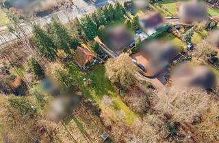 Haus kaufen in 30974 Wennigsen, Großes Baugrundstück mit Abrissgebäude