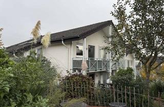 Haus kaufen in 65366 Geisenheim, Gepflegtes Reiheneckhaus mit Charme in Geisenheim zu verkaufen!Vermietet!