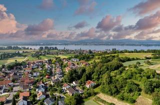 Doppelhaushälfte kaufen in 78345 Moos, Geräumige Doppelhaushälfte mit Garten