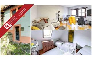 Haus kaufen in 67753 Rothselberg, Eine schöne Alternative zur Eigentumswohnung - Kleines Häuschen für 1 bis 2 Personen