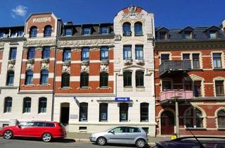 Wohnung mieten in Fichtestraße 20, 08527 Plauen, 4-Raum-Wohnung im Süden von Plauen ++ Küchenübernahme möglich ++