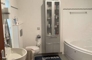 Haus kaufen in Landauer Straße 23 F, 76870 Kandel, Kandel: gepflegtes Reihenmittelhaus mit Keller und Garage