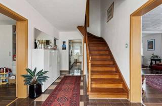 Haus kaufen in 57080 Siegen, Tradition trifft Wohnkomfort – Ihr neues Zuhause in Siegen-Oberschelden