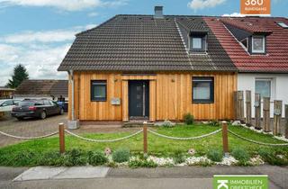 Haus kaufen in 40822 Mettmann, Modernisiertes Siedlerhaus mit tollem Garten zum Wohlfühlen
