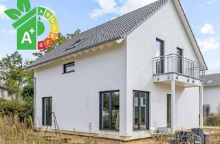 Haus kaufen in 15366 Neuenhagen, Ihr neues Zuhause im Herzen Neuenhagens: Neu gebautes Haus mit 6 Zimmern für die große Familie