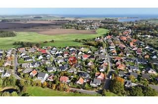 Haus kaufen in 18445 Prohn, Attraktives Holzhaus im Bungalowstil