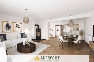 Haus kaufen in 85254 Sulzemoos, A U F R E C H T °FAMILIENGLÜCK IN PENDLERLAGE° DHH mit Garten und viel Platz in Sulzemoos