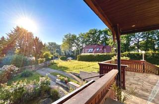 Einfamilienhaus kaufen in 01445 Radebeul, Einfamilienhaus & Baugrundstück