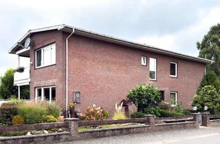 Haus kaufen in 25593 Reher, Großzügiges Ein- bis Zweifamilienhaus mit vielen Möglichkeiten