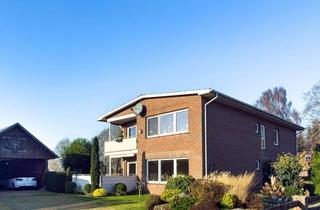 Haus kaufen in 25593 Reher, Großzügiges Ein- bis Zweifamilienhaus mit vielen Möglichkeiten