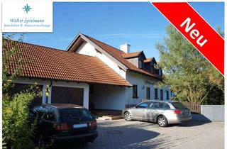 Haus kaufen in 84564 Oberbergkirchen, ... modernes Wohnhaus mit 250m² Wfl. und AC in ruhiger und kinderfreundlicher Lage ...