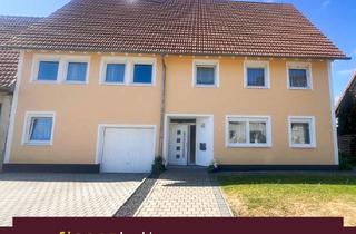 Einfamilienhaus kaufen in Albstr., 72525 Münsingen, Einfamilienhaus mit Dachterrasse, Garten und viel Platz für die Familie in Münsingen