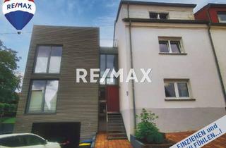 Haus kaufen in 66629 Freisen, IHR neues ZUHAUSE...! Wohnerlebnis mit Charakter und Stil... Kofferpacken und einziehen!