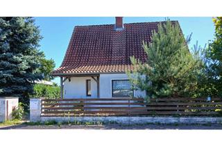 Einfamilienhaus kaufen in 31311 Uetze, Einfamilienhaus in Hänigsen!