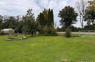 Einfamilienhaus kaufen in 89185 Hüttisheim, Einfamilienhaus für Naturbegeisterte