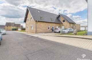 Haus kaufen in 52393 Hürtgenwald, Mehrparteienhaus mit Potenzial in Hürtgenwald-Brandenberg