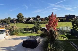 Haus kaufen in 45721 Haltern am See, Ein großzügiger Familientraum mit Gartenparadies, Pool, Garage, als EFH, 2-FH o. EFH mit Gewerbe