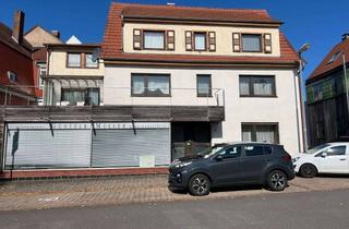 Haus kaufen in 69427 Mudau, Wohnen und Arbeiten im Herzen von Mudau!