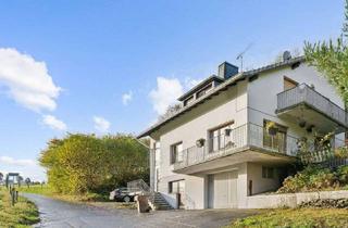 Haus kaufen in 51688 Wipperfürth, Frei ab 01.03.2026: Wohnen und gestalten im Grünen in Wipperfürth-Nagelsbüchel