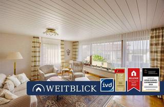 Haus kaufen in 71384 Weinstadt, WEITBLICK: Vielfalt zum Wohlfühlen!