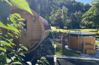 Haus kaufen in 37412 Herzberg, ***LUXURIIÖS kernsanierte und vollmöblierte Pension mit Eigentumswohnungund privatem Flusszugang!***