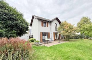 Einfamilienhaus kaufen in 06116 Dautzsch, Sehr gepflegtes Einfamilienhaus auf dem Dautzsch