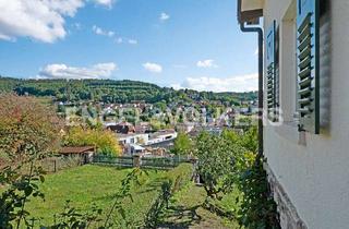 Haus kaufen in 97769 Bad Brückenau, Renoviertes historisches Domizil über Bad Brückenau: Eleganz und Kultur nahe der Rhön