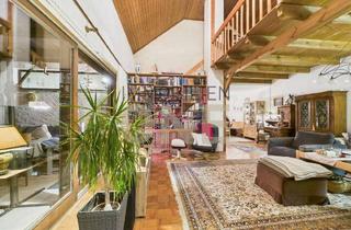 Einfamilienhaus kaufen in 93326 Abensberg, Großzügiges Einfamilienhaus mit Charme, Potenzial und traumhaftem Garten