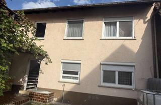 Haus kaufen in 74831 Gundelsheim, GUTE RENDITE UND GUTE AUSSICHT