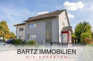 Haus kaufen in 67435 Geinsheim, Familientraum mit Wohlfühlfaktor & Einliegerwohnung: lichtdurchflutet, mit paradiesischem Garten