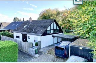 Einfamilienhaus kaufen in 32257 Bünde, Stilvolles Einfamilienhaus in Bünde – gepflegt und einziehbereit