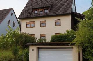 Haus kaufen in 95361 Ködnitz, Ein Haus fürs Herz – und für kluge Anleger