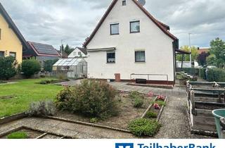 Einfamilienhaus kaufen in 91077 Dormitz, Ruhig gelegenes Einfamilienhaus mit schönem Grundstück